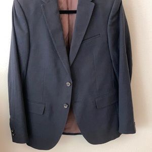 Hope Blazer : dark blue : size 46